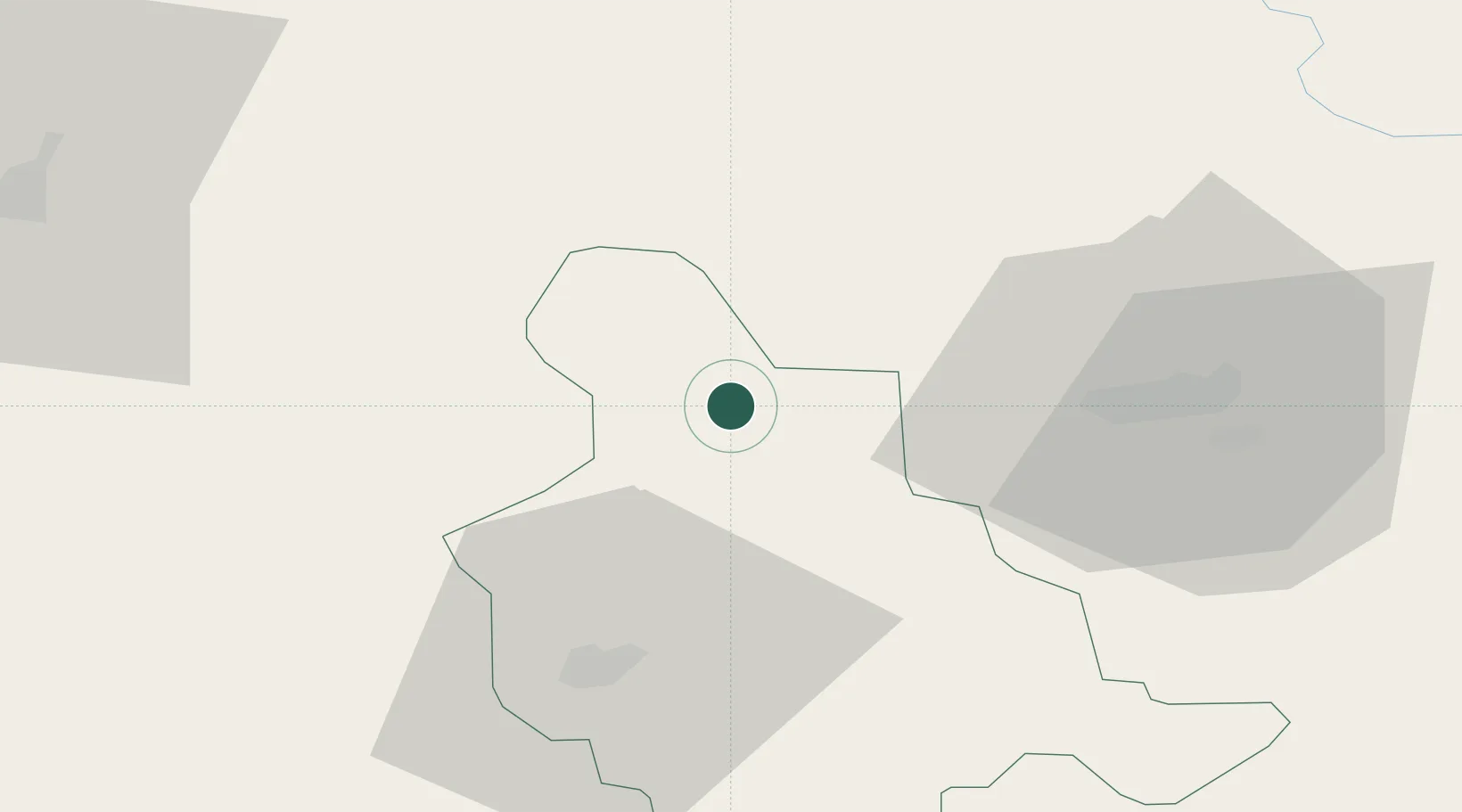 Location of BAMAG