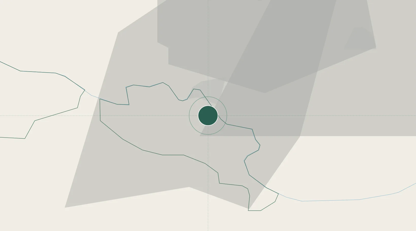 Location of BAORA