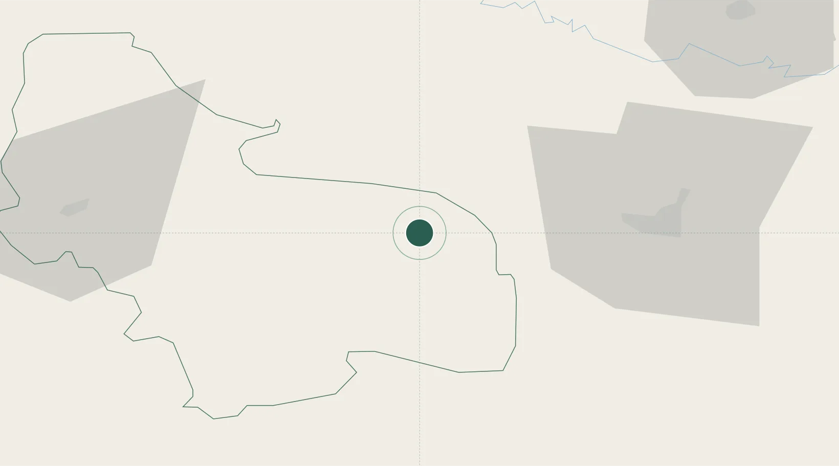 Location of BASMT