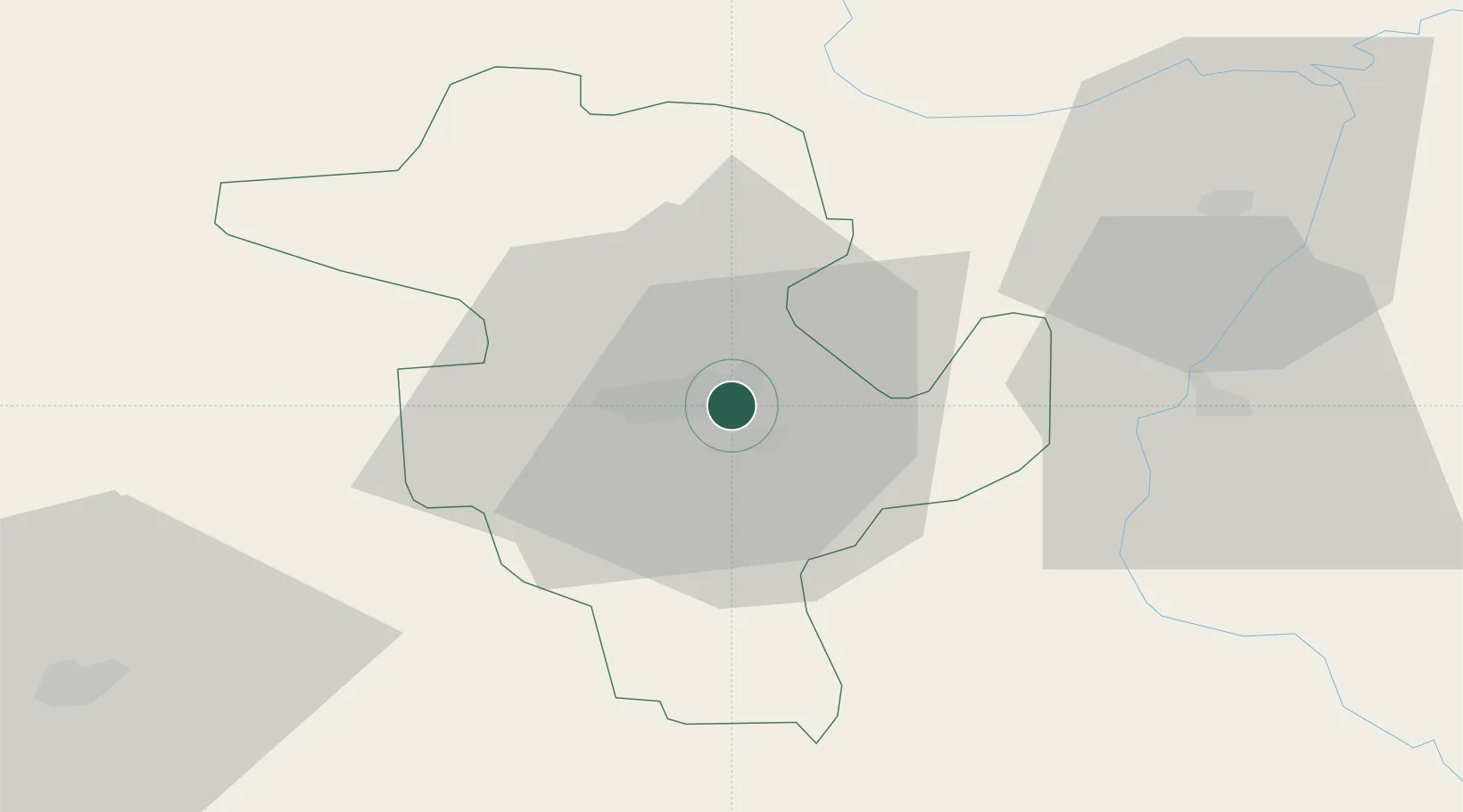 Location of BATZL
