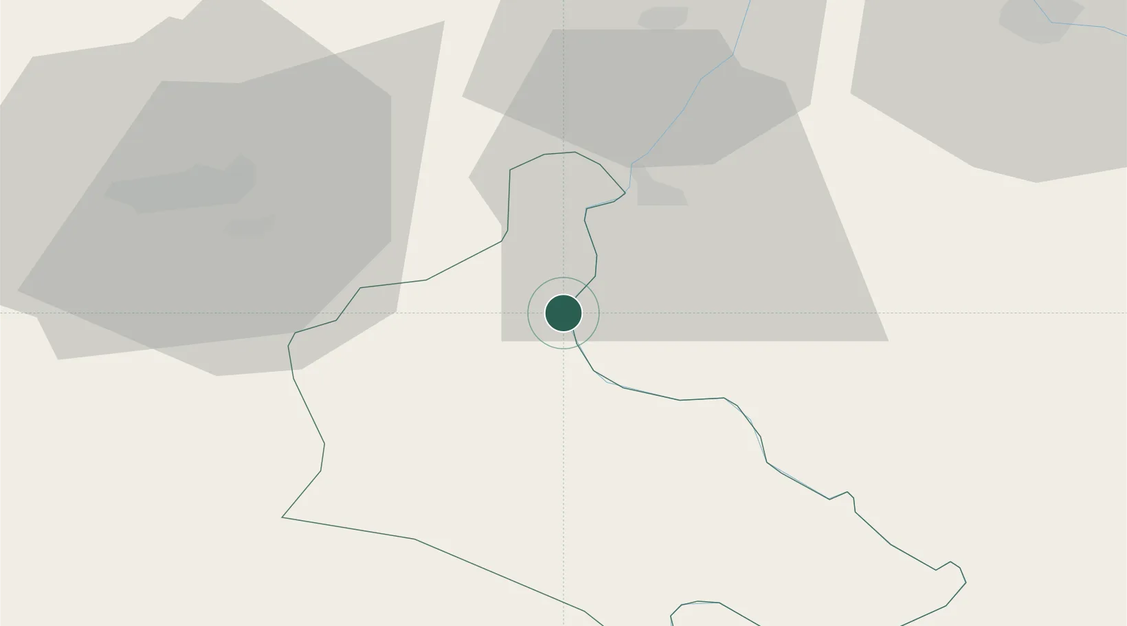 Location of BAZNK