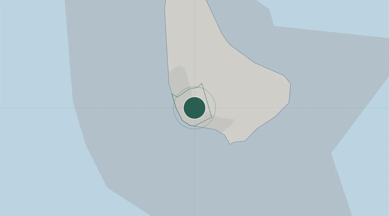 Location of BBSTM