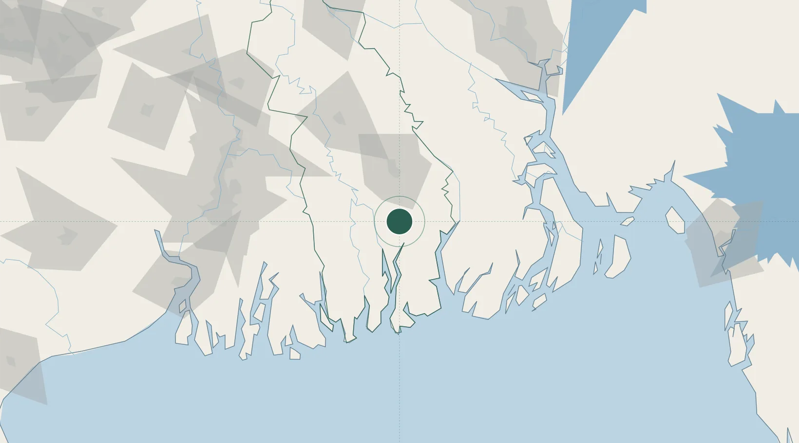 Location of BDMGL
