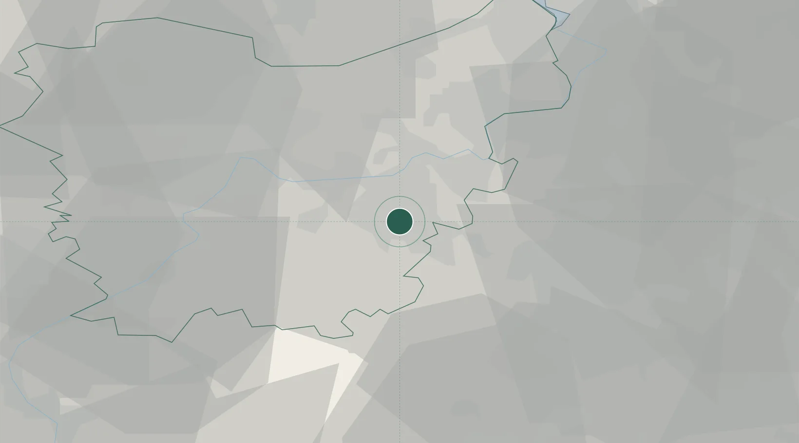 Location of BEAAB