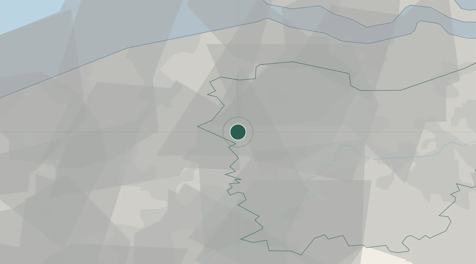 Location of BEAAL