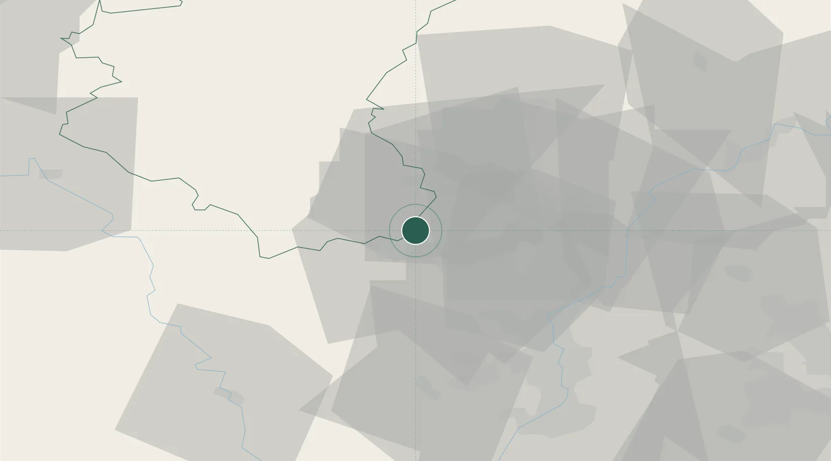 Location of BEAAT