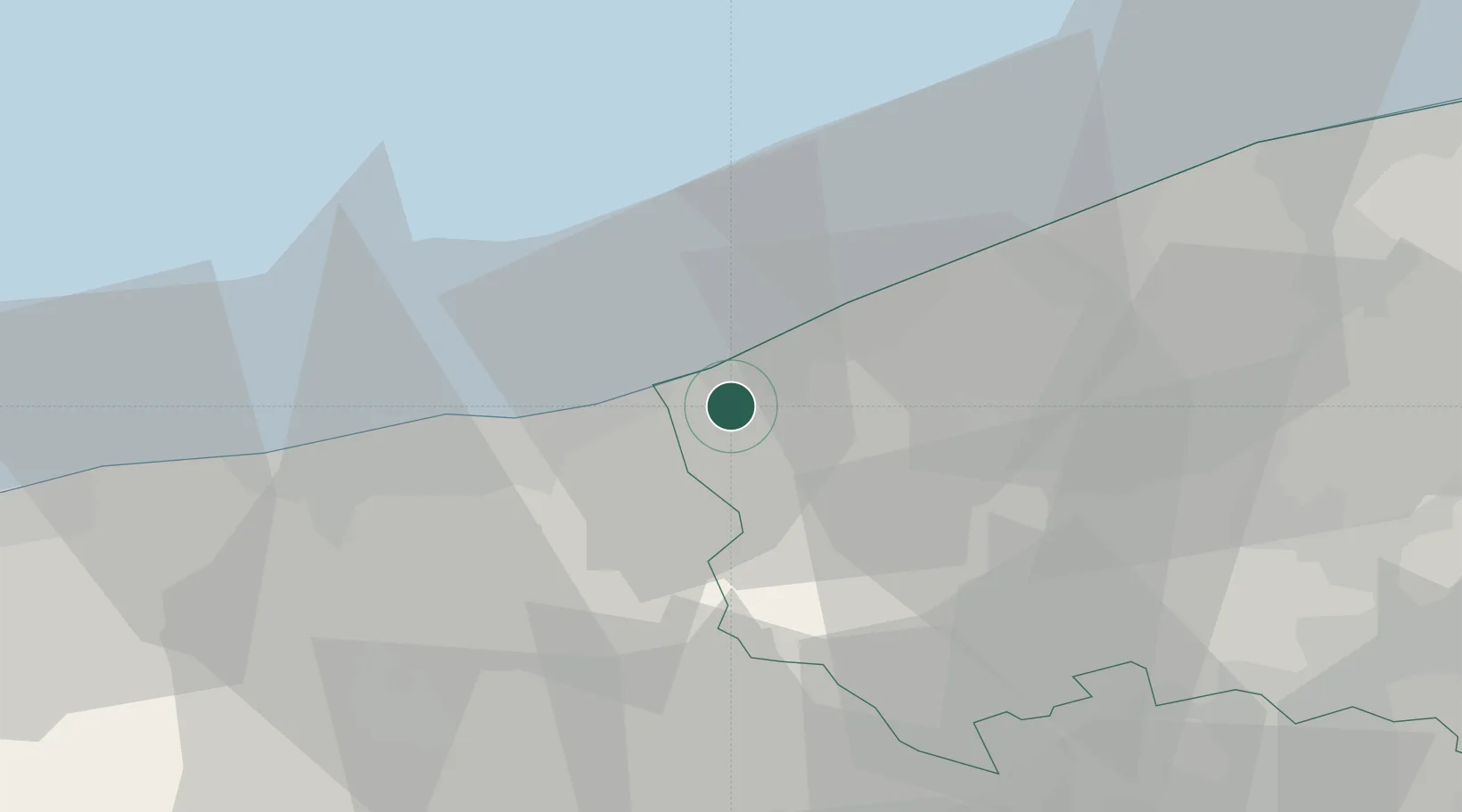 Location of BEADK