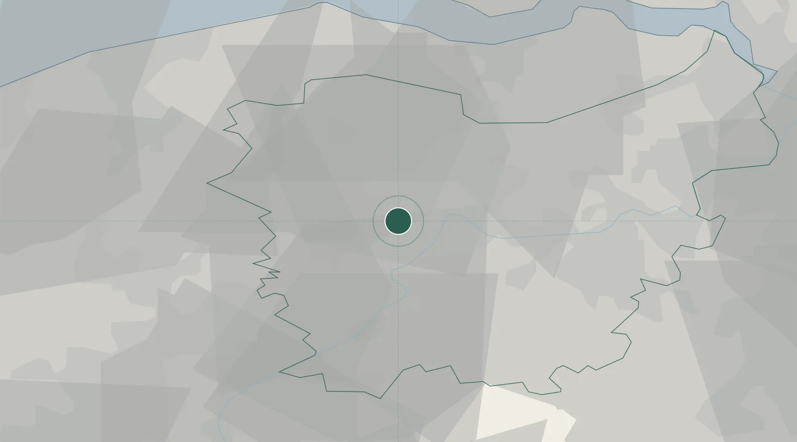 Location of BEAFN
