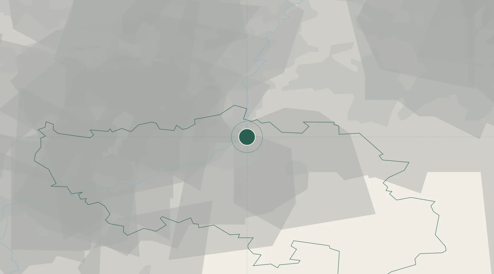 Location of BEAGT