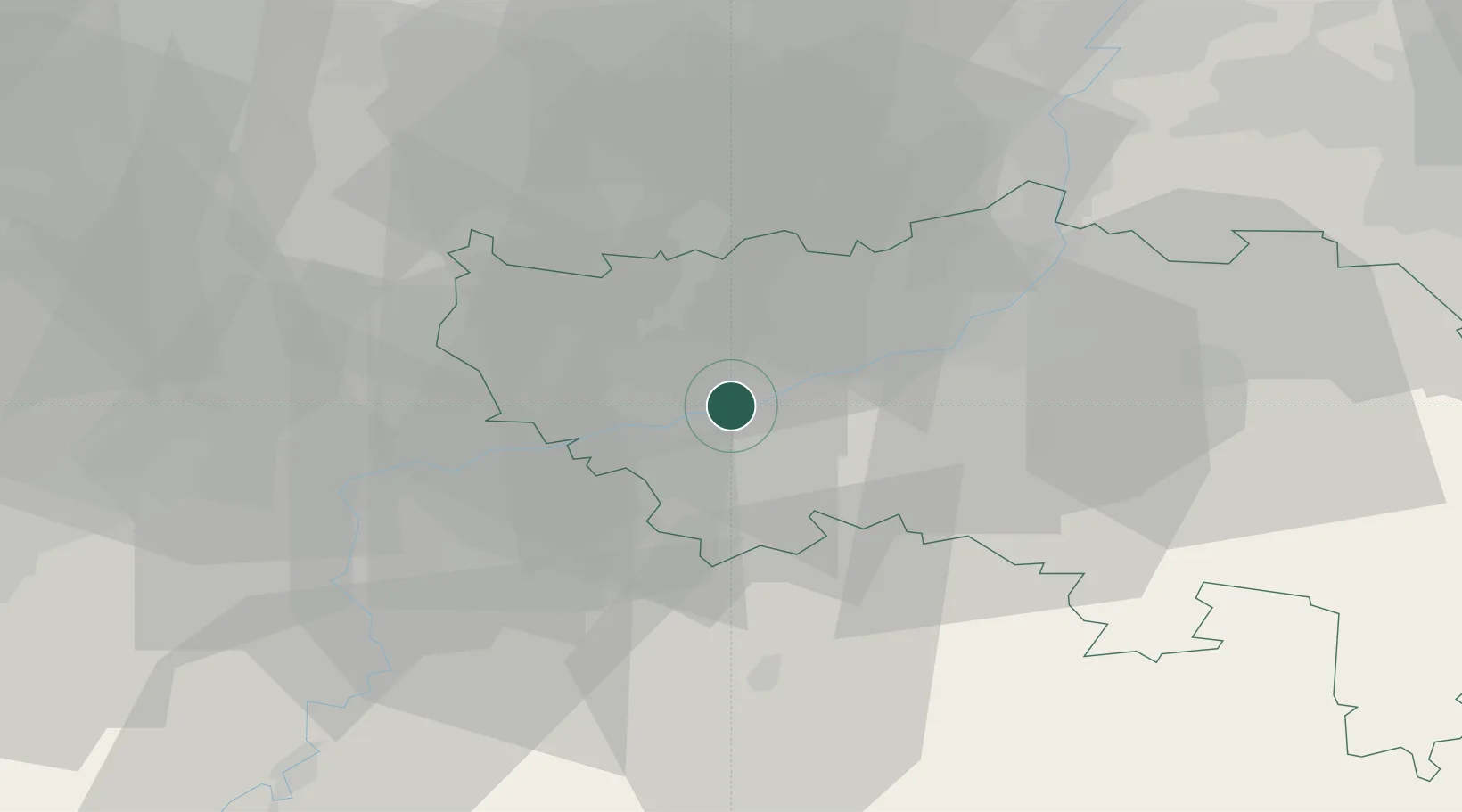 Location of BEAMY