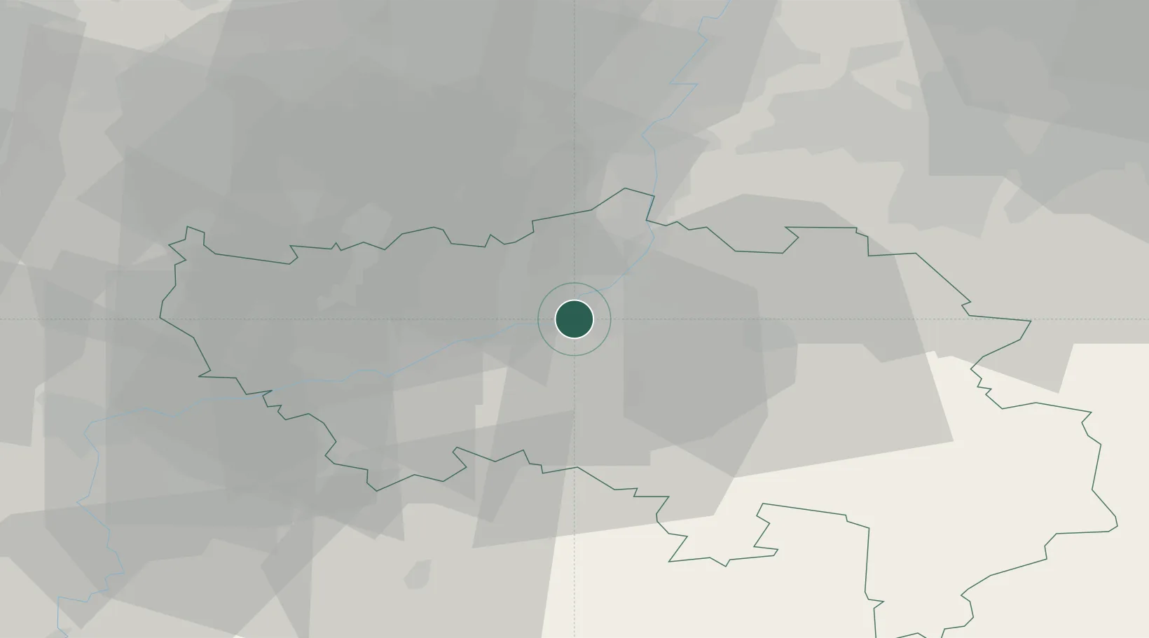 Location of BEANB
