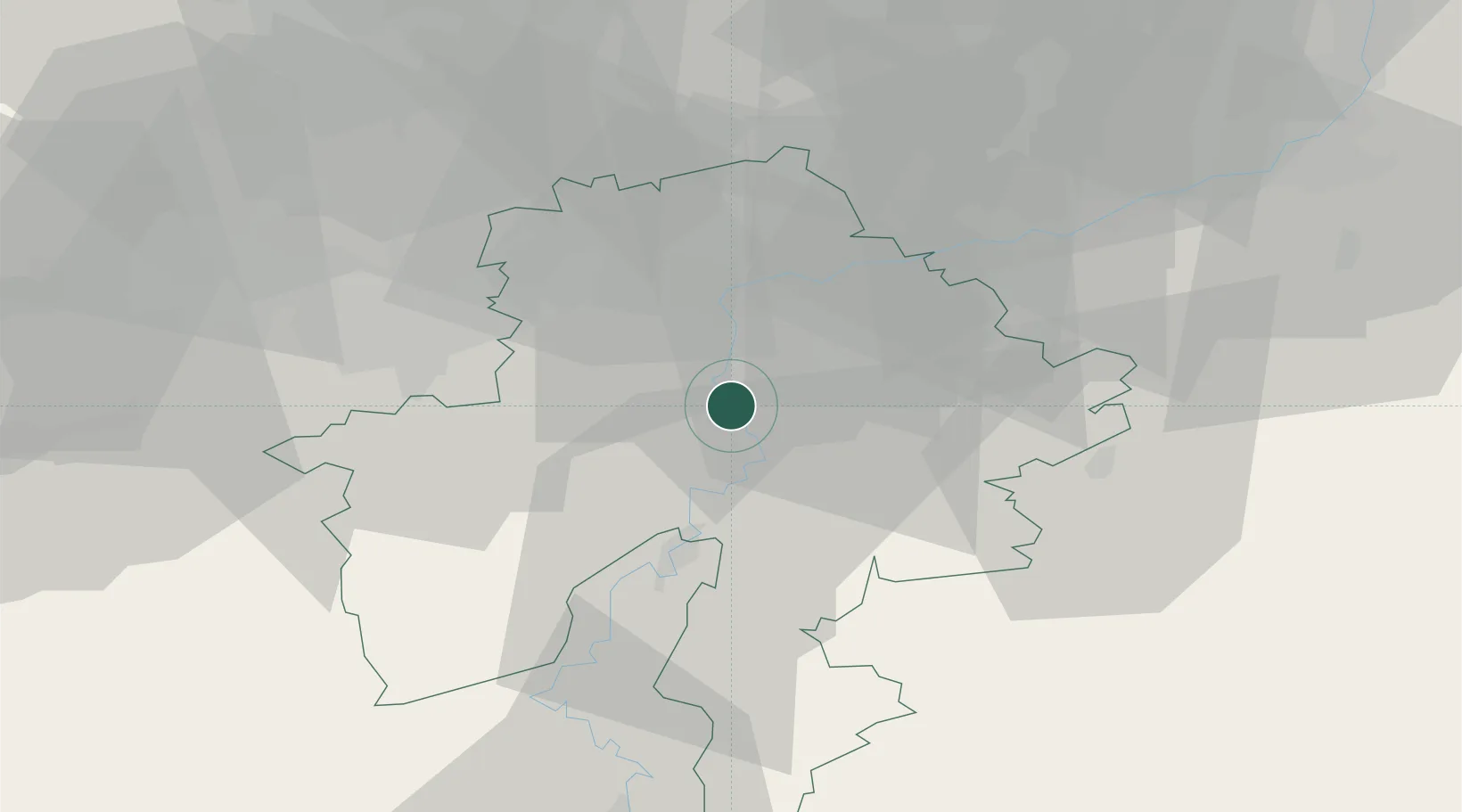 Location of BEANH