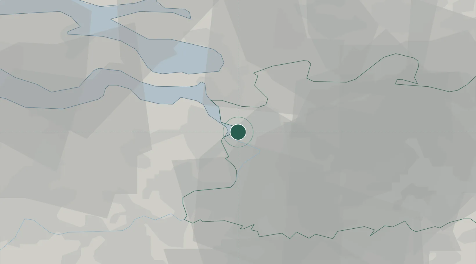 Location of BEANR