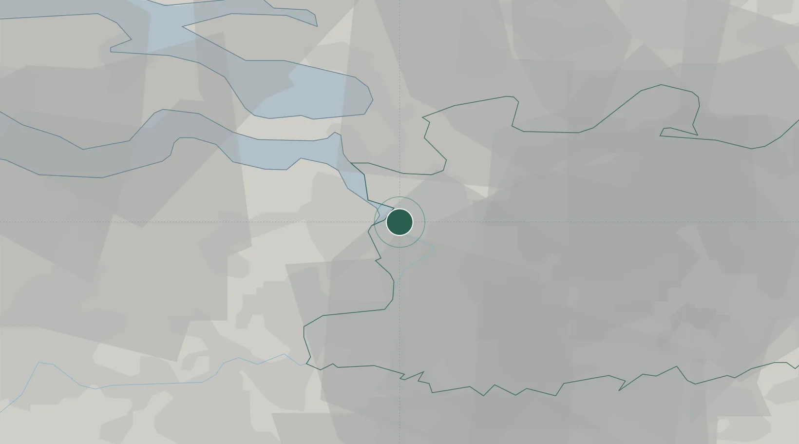 Location of BEANT