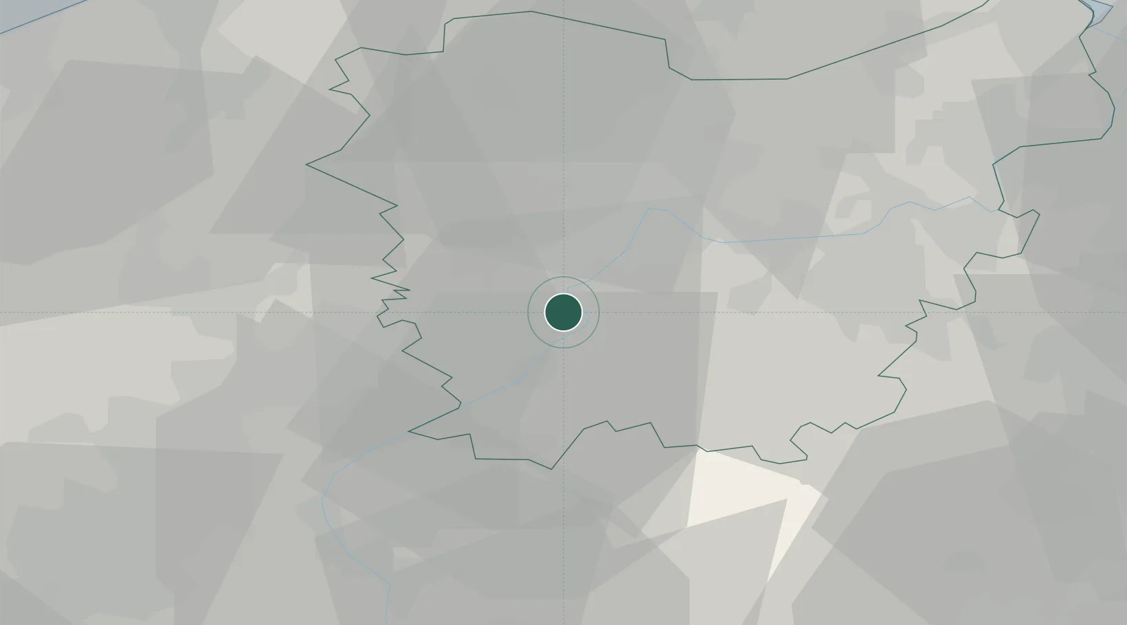 Location of BEASP