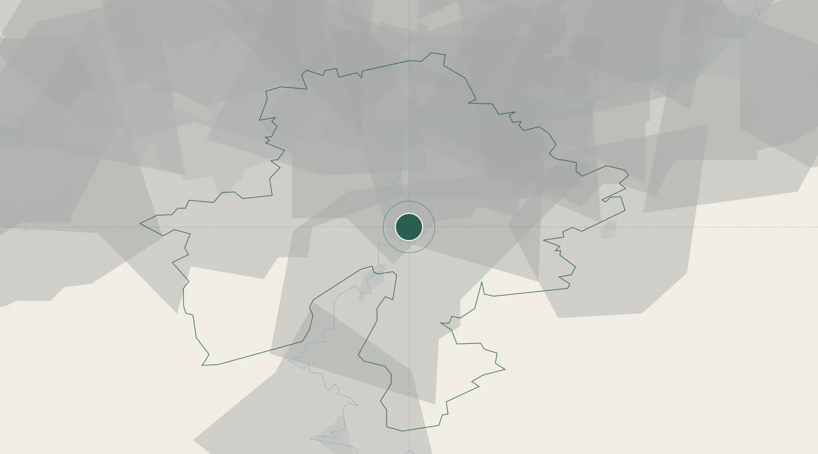 Location of BEASR