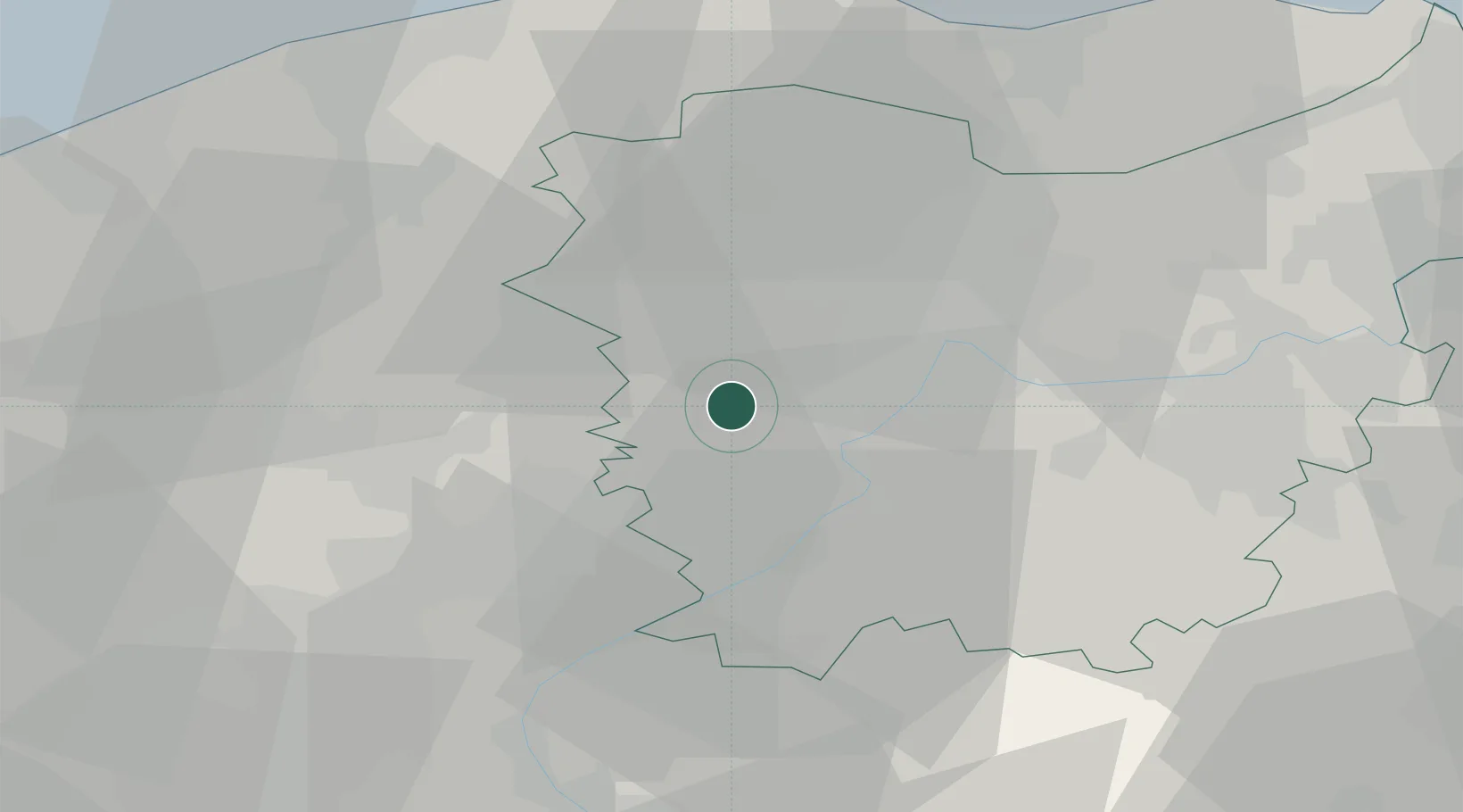 Location of BEAST