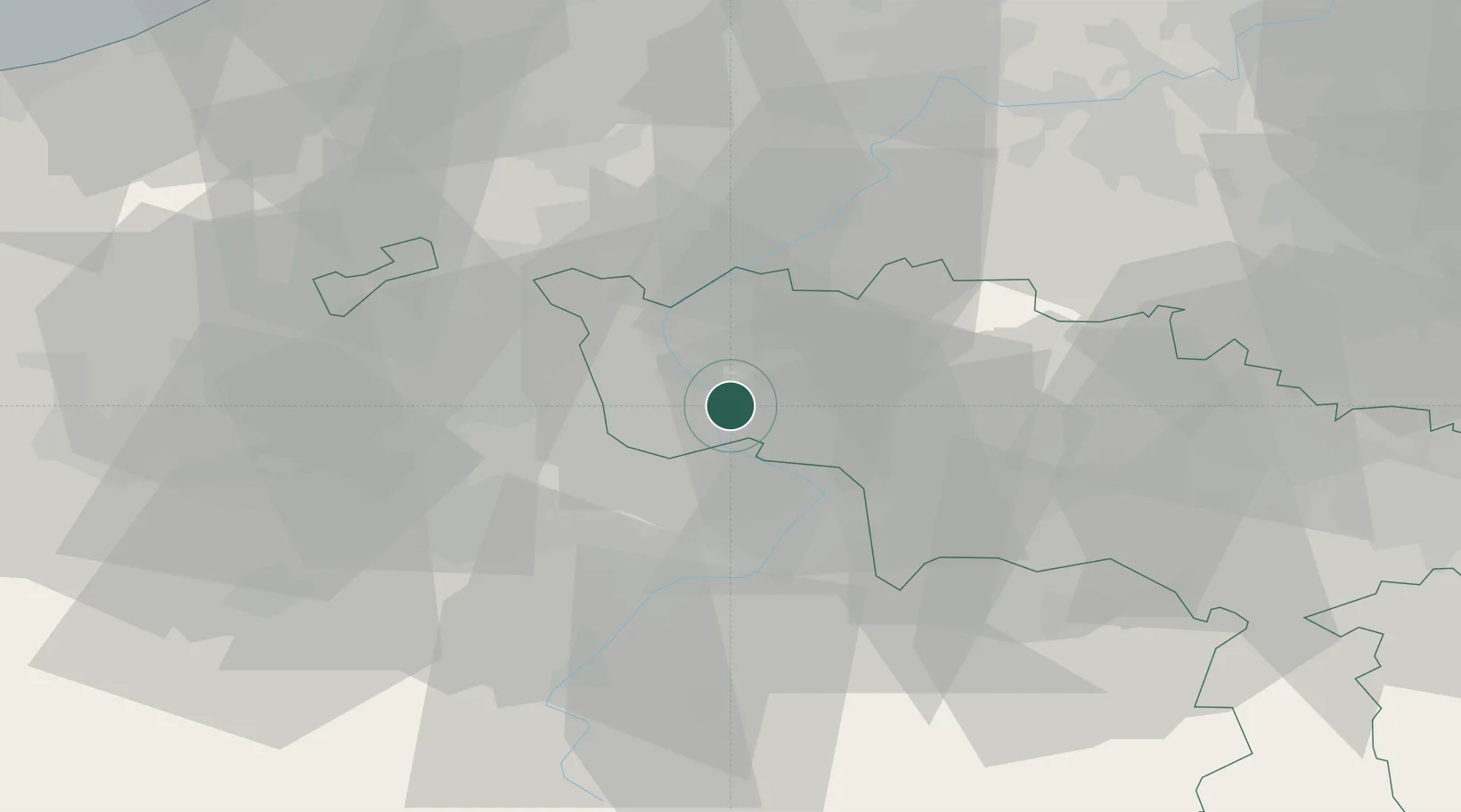 Location of BEATO