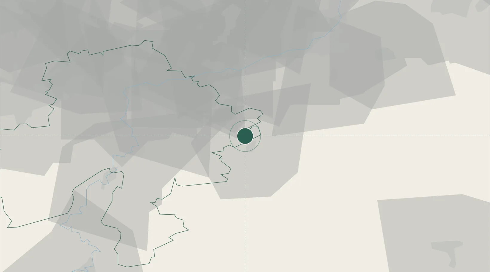 Location of BEBAI