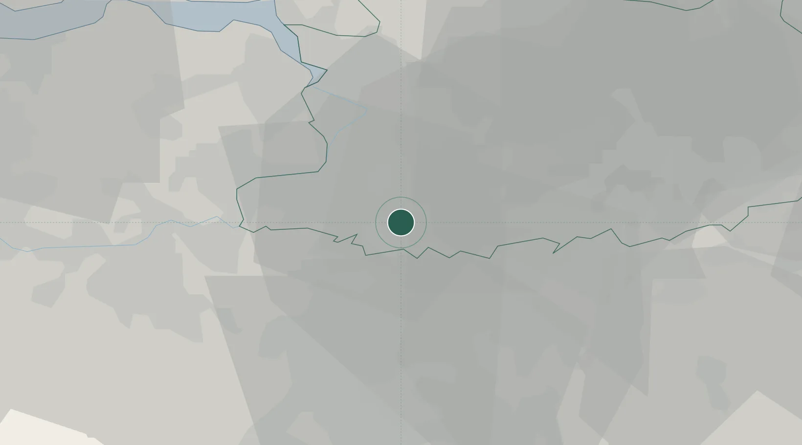 Location of BEBAT