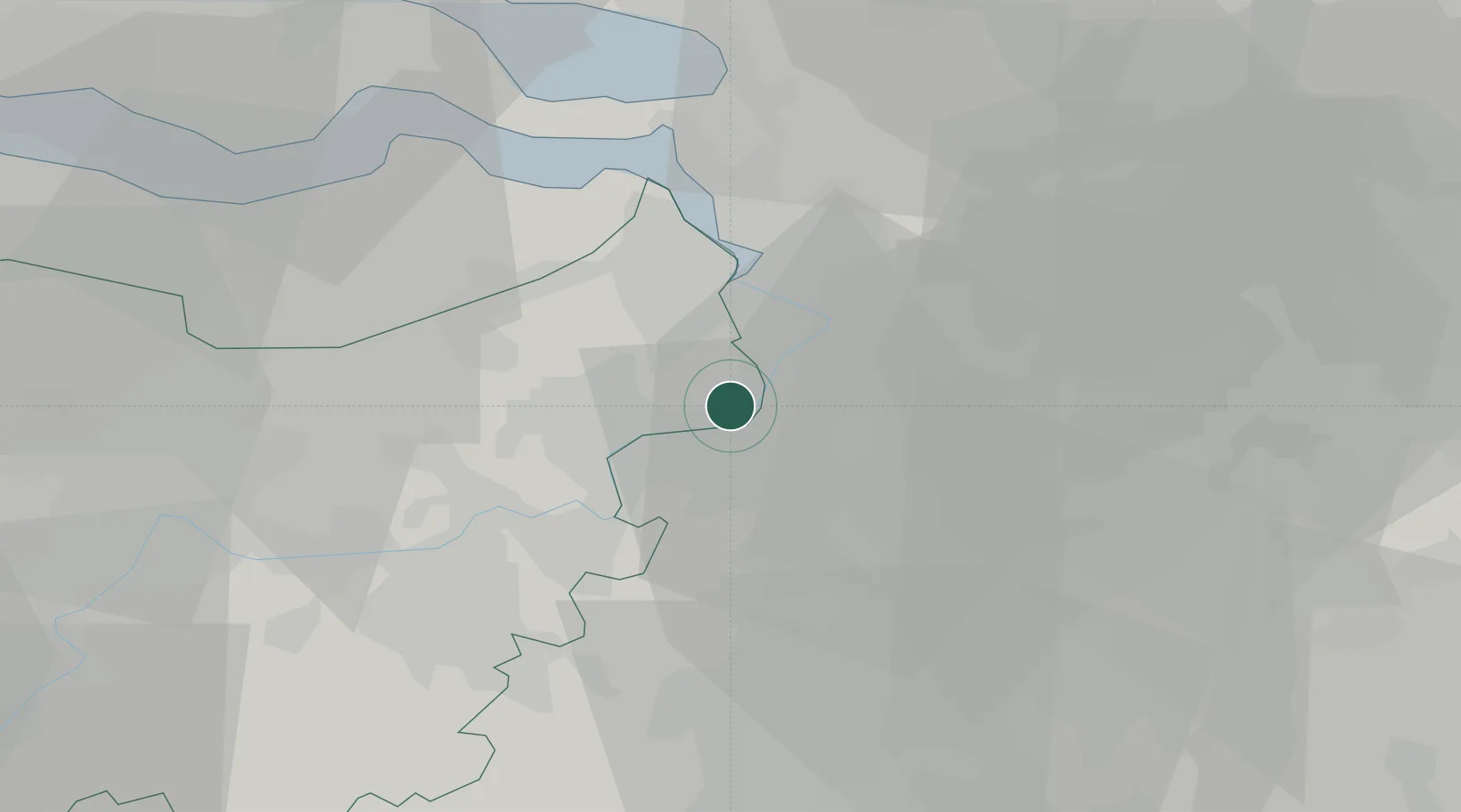 Location of BEBAZ