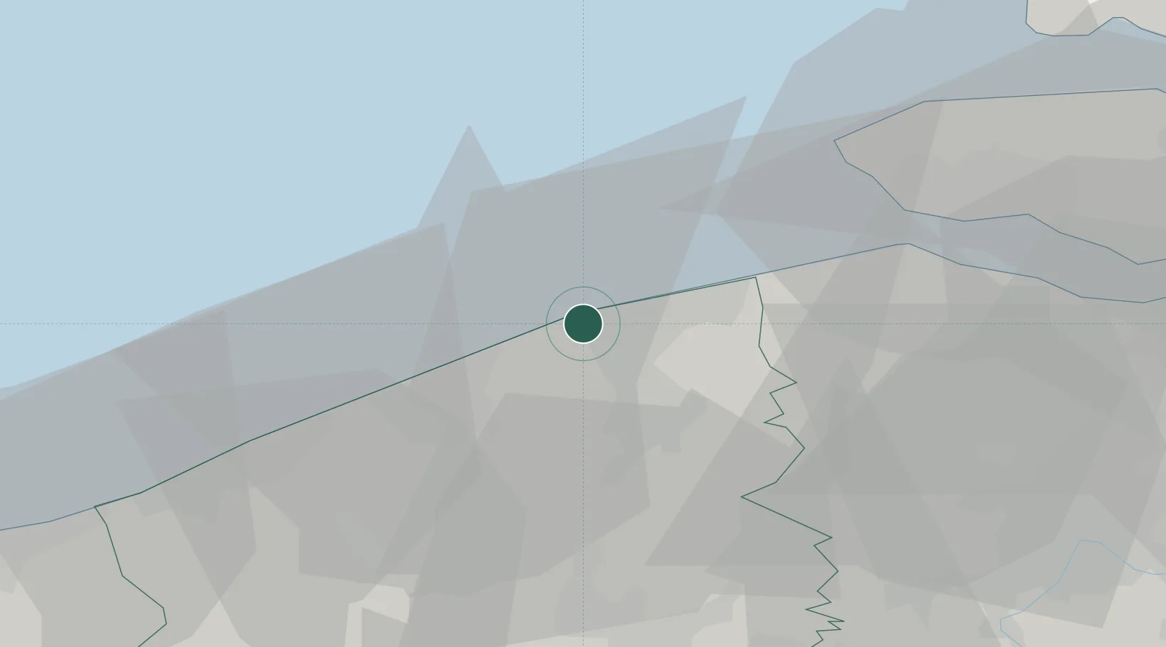 Location of BEBBG
