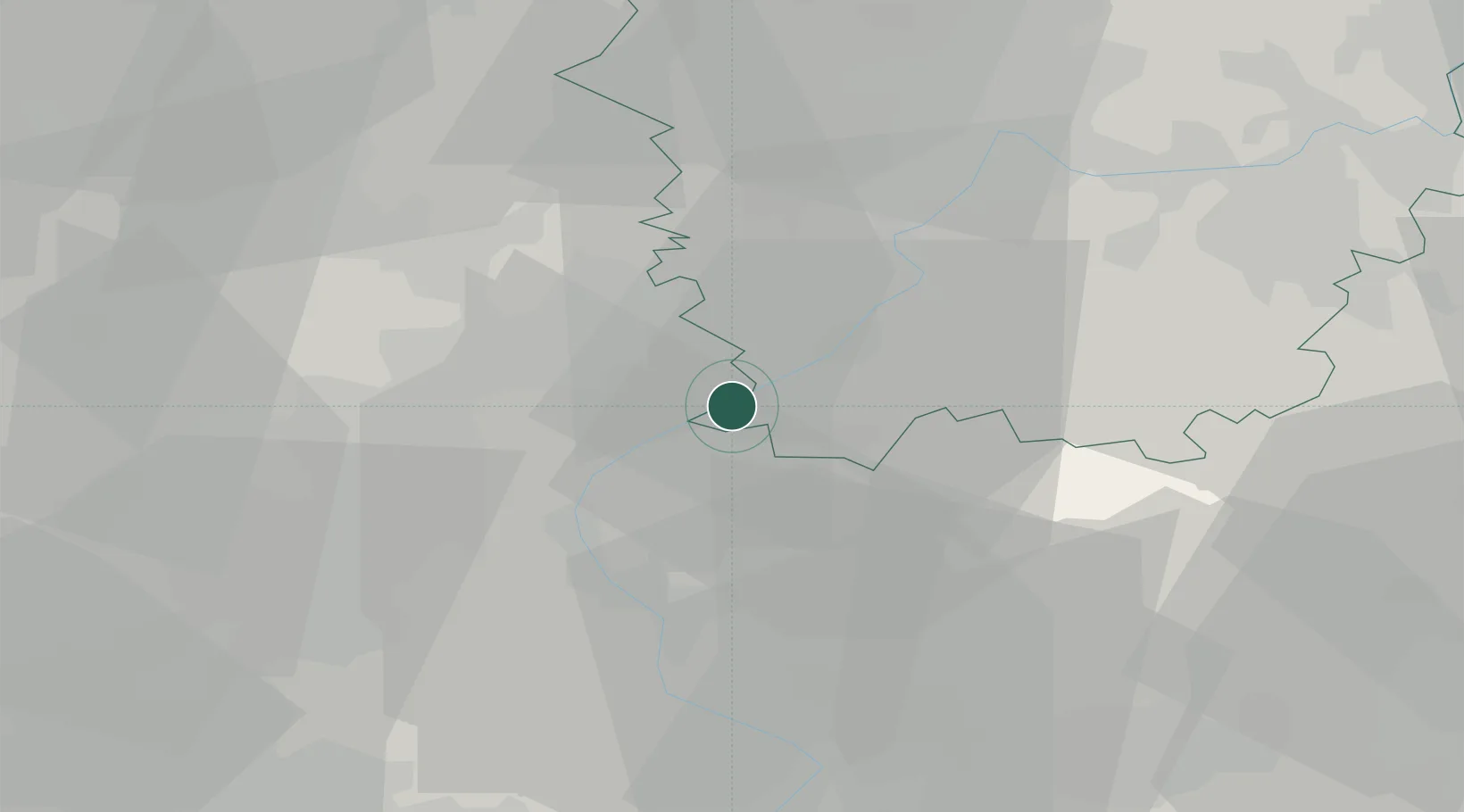 Location of BEBCM