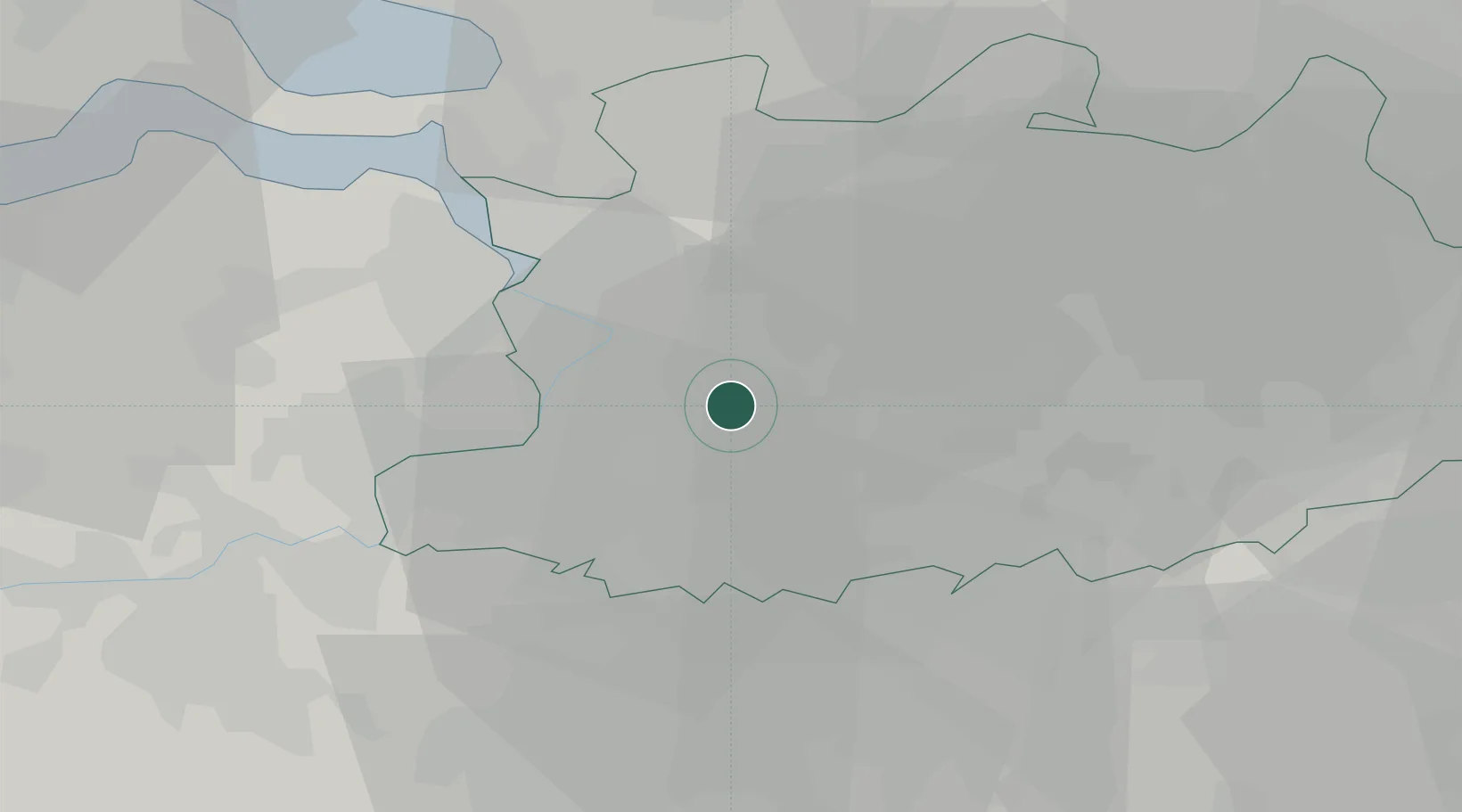 Location of BEBCT