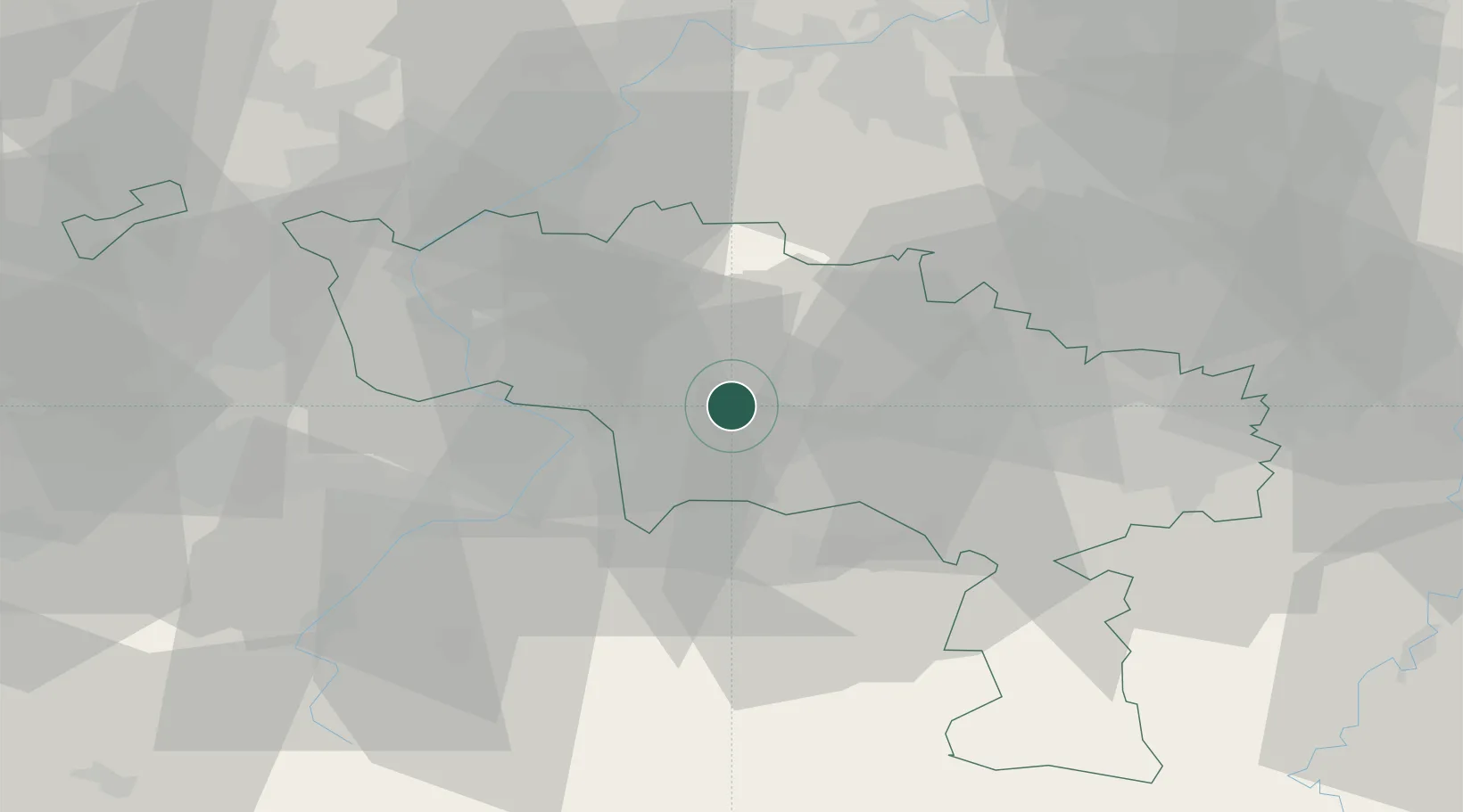 Location of BEBDU