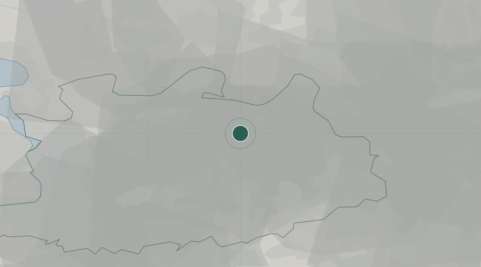 Location of BEBER