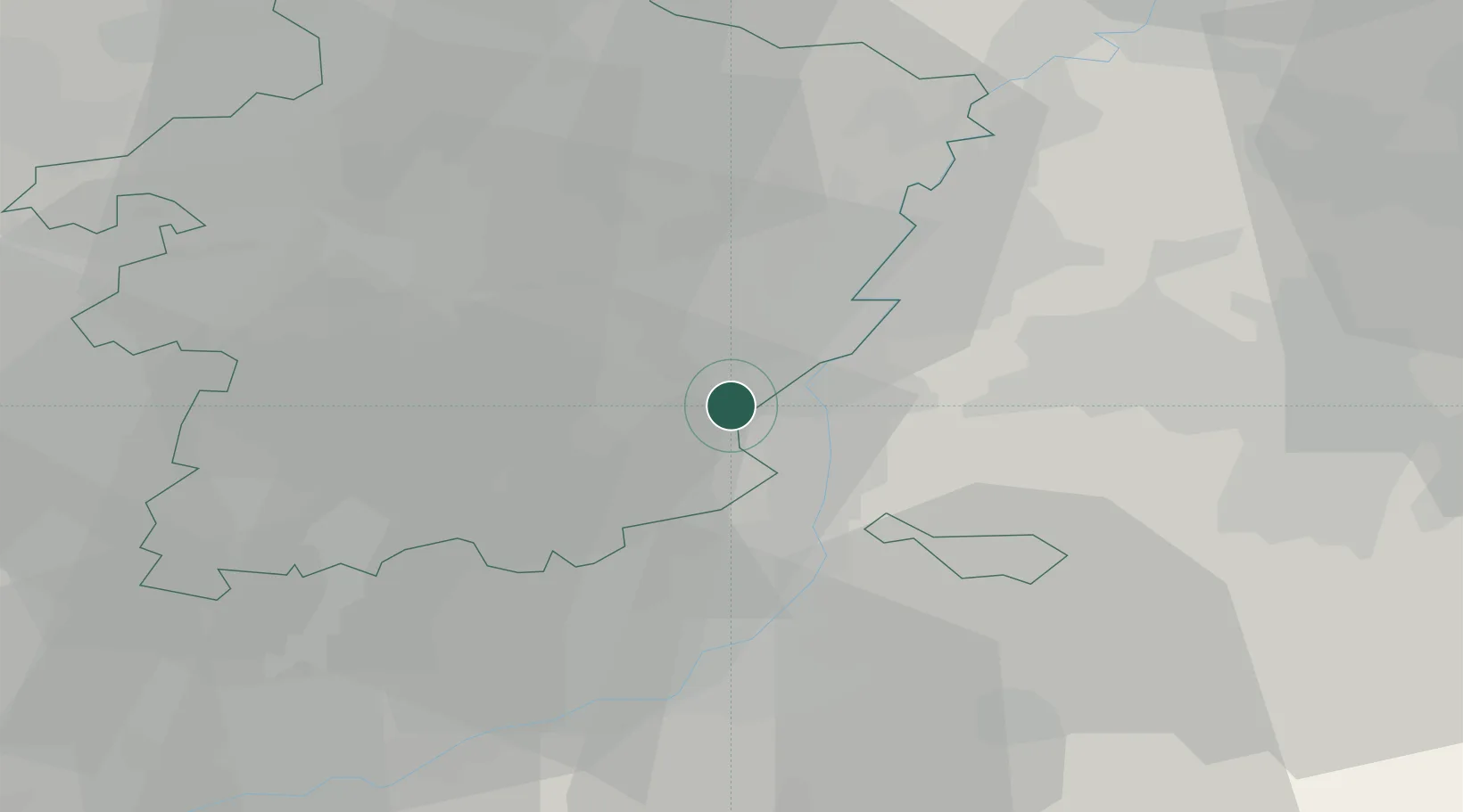 Location of BEBGN
