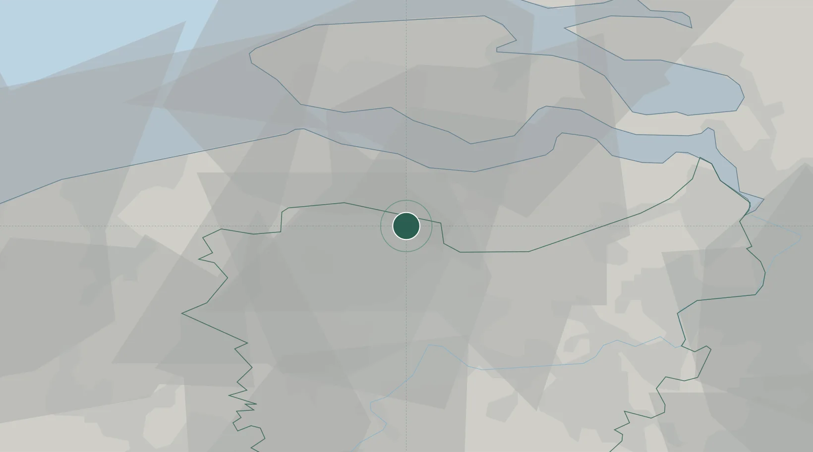 Location of BEBHE