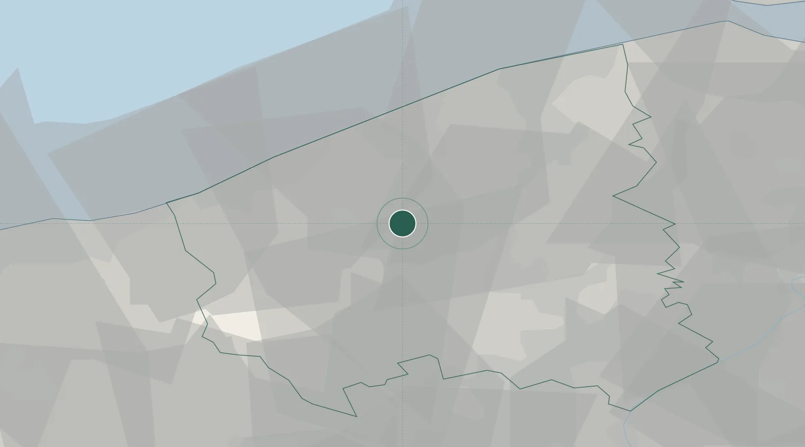 Location of BEBHH