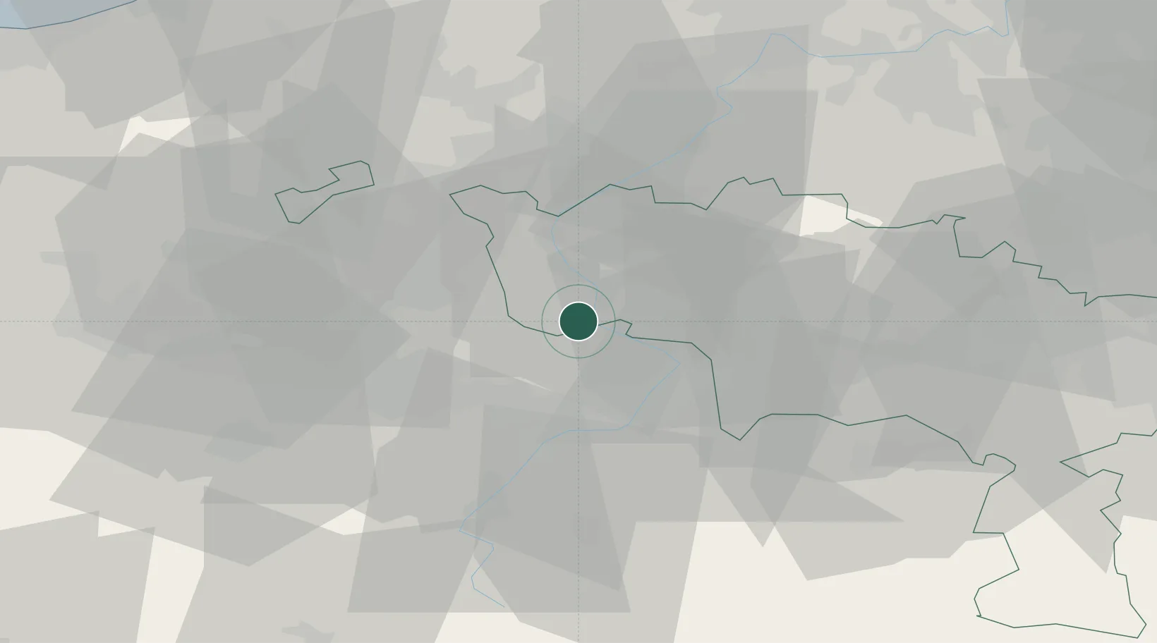Location of BEBHR