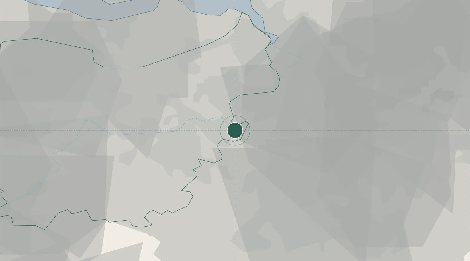 Location of BEBHU