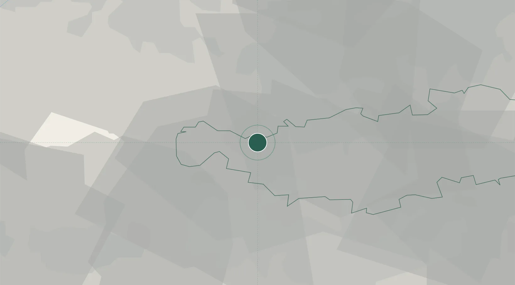 Location of BEBLC