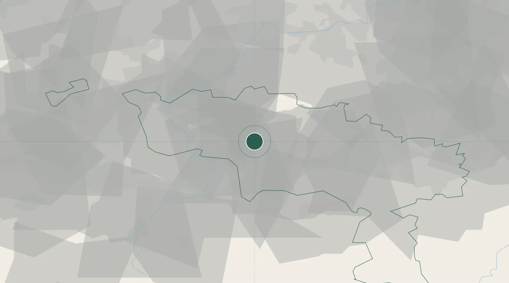 Location of BEBLO