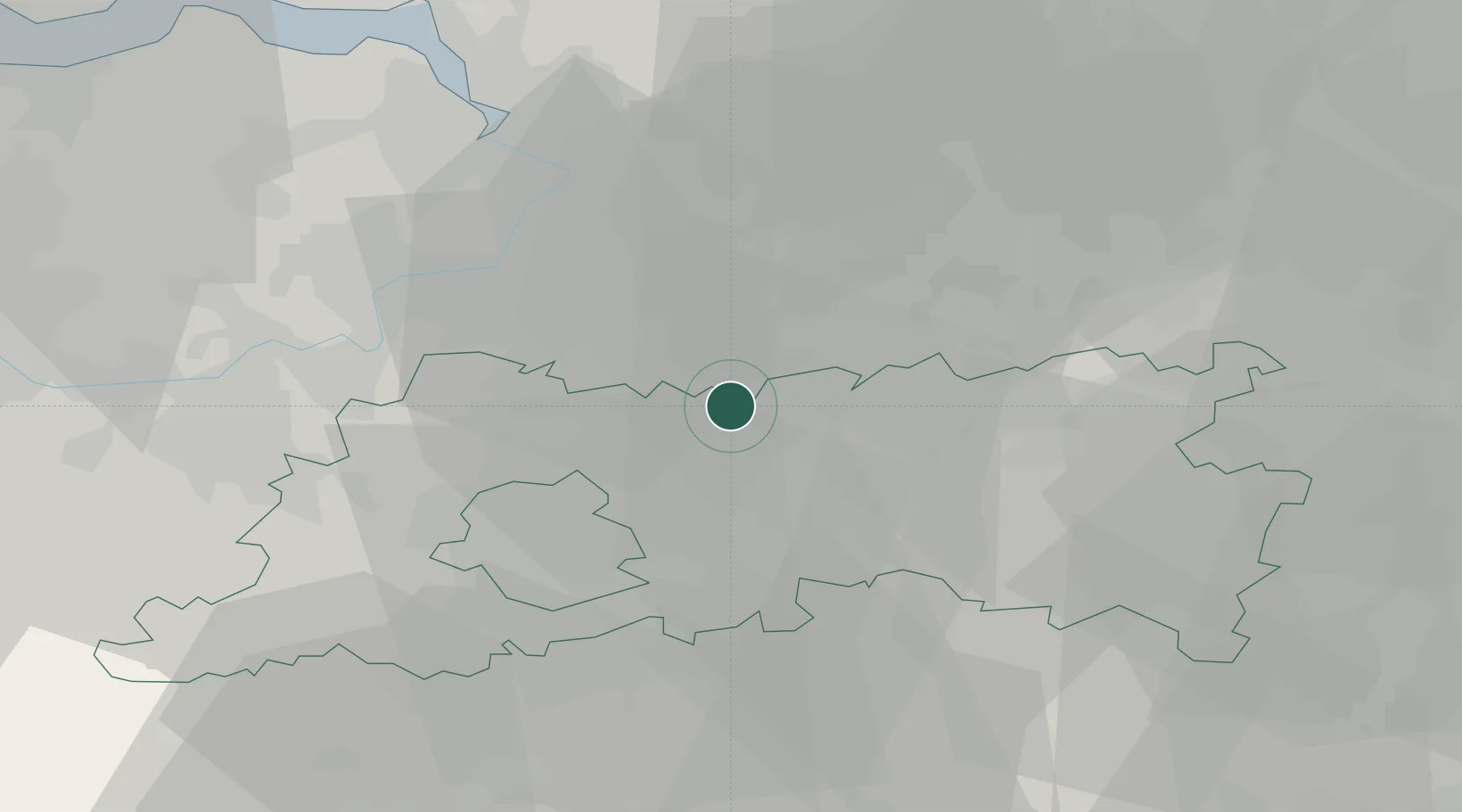 Location of BEBMB