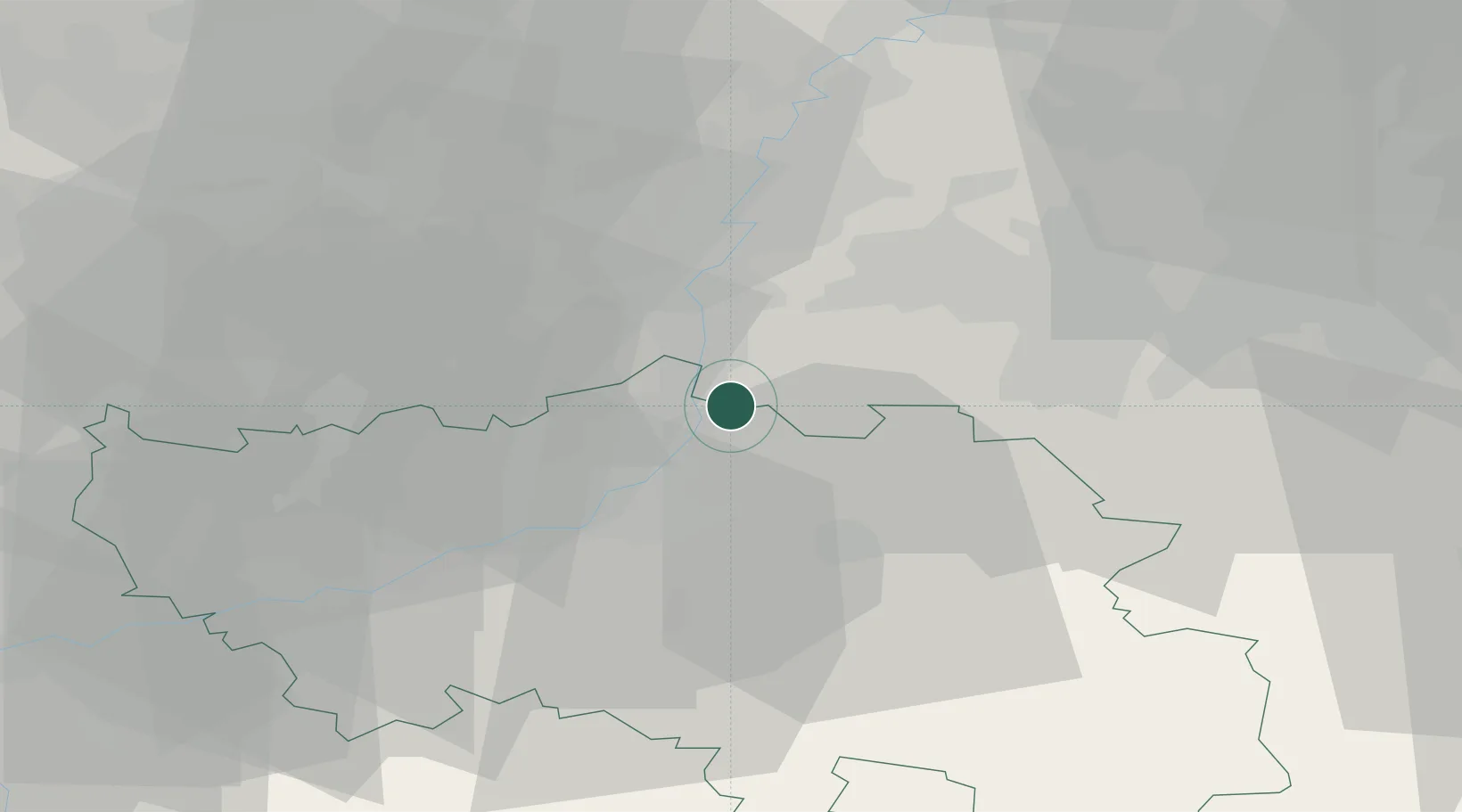 Location of BEBNU