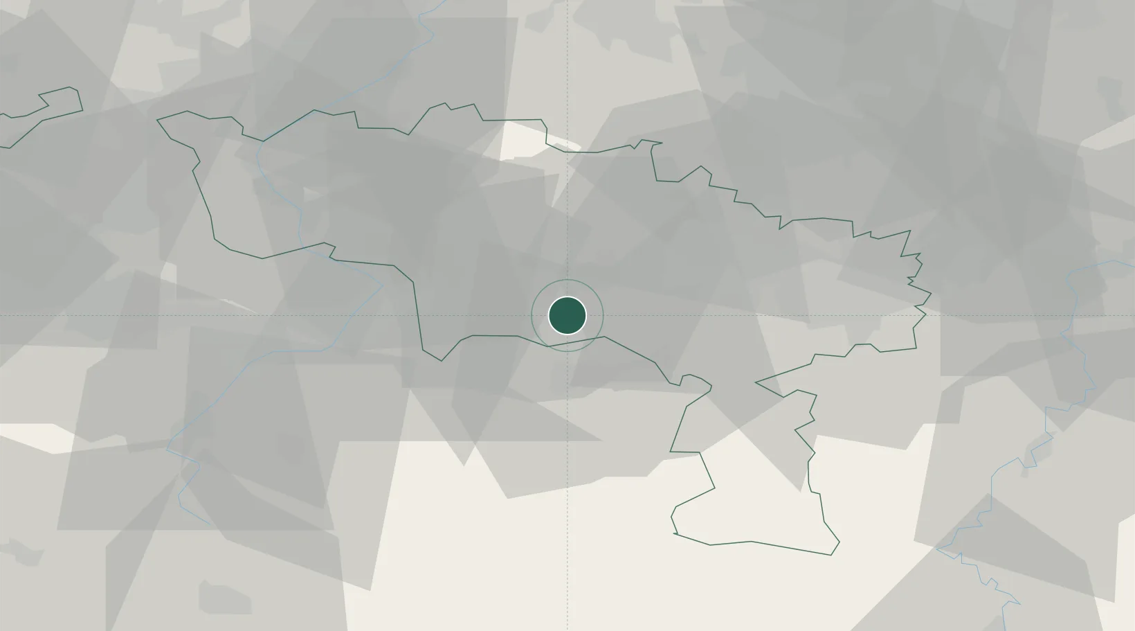 Location of BEBO2