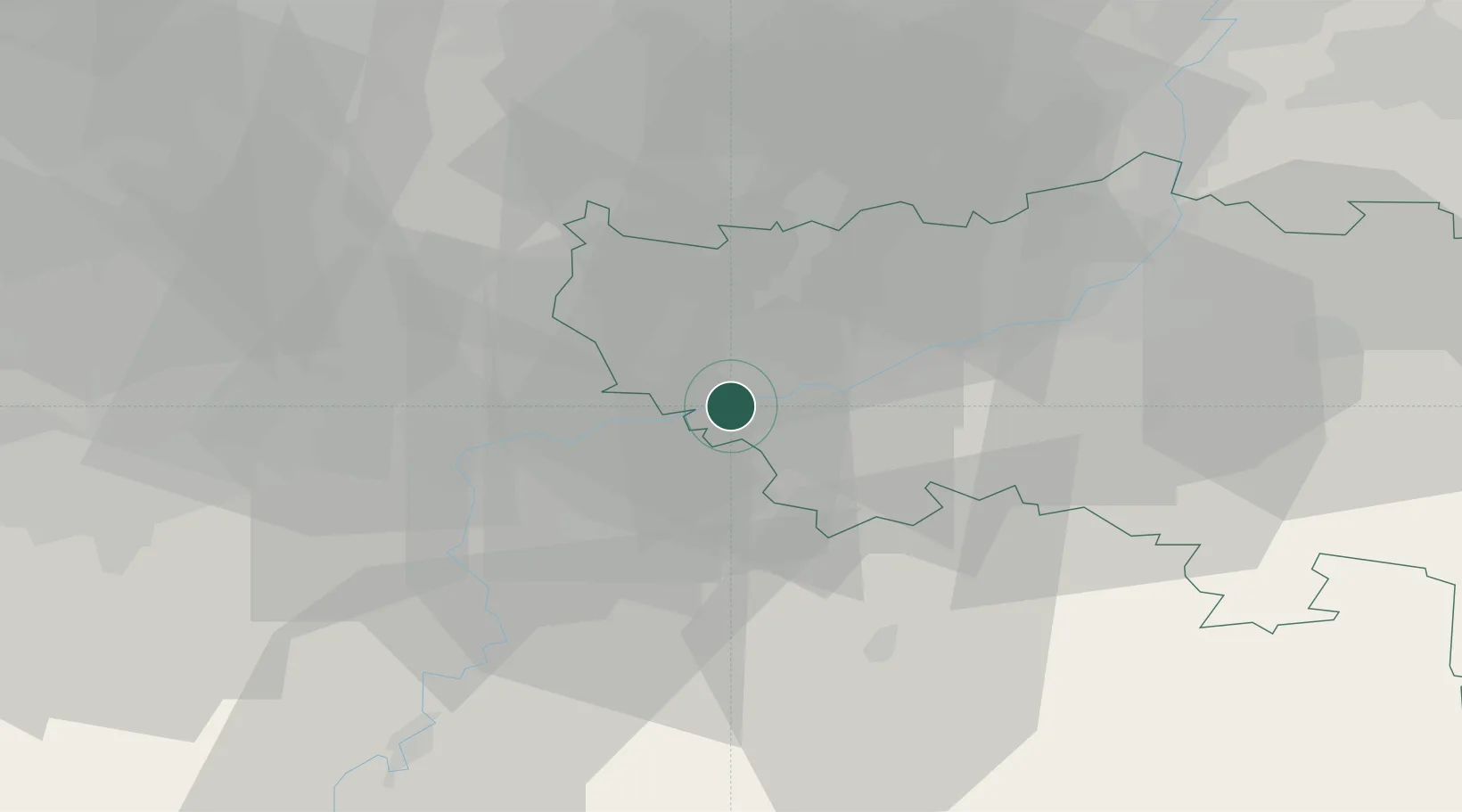 Location of BEBOA