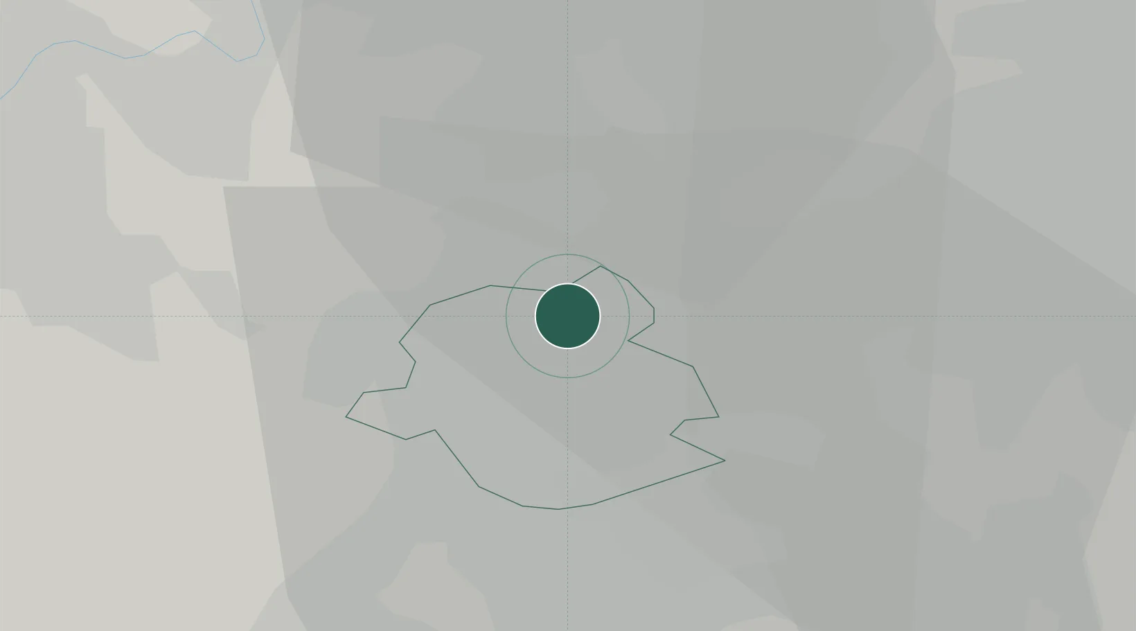 Location of BEBRU