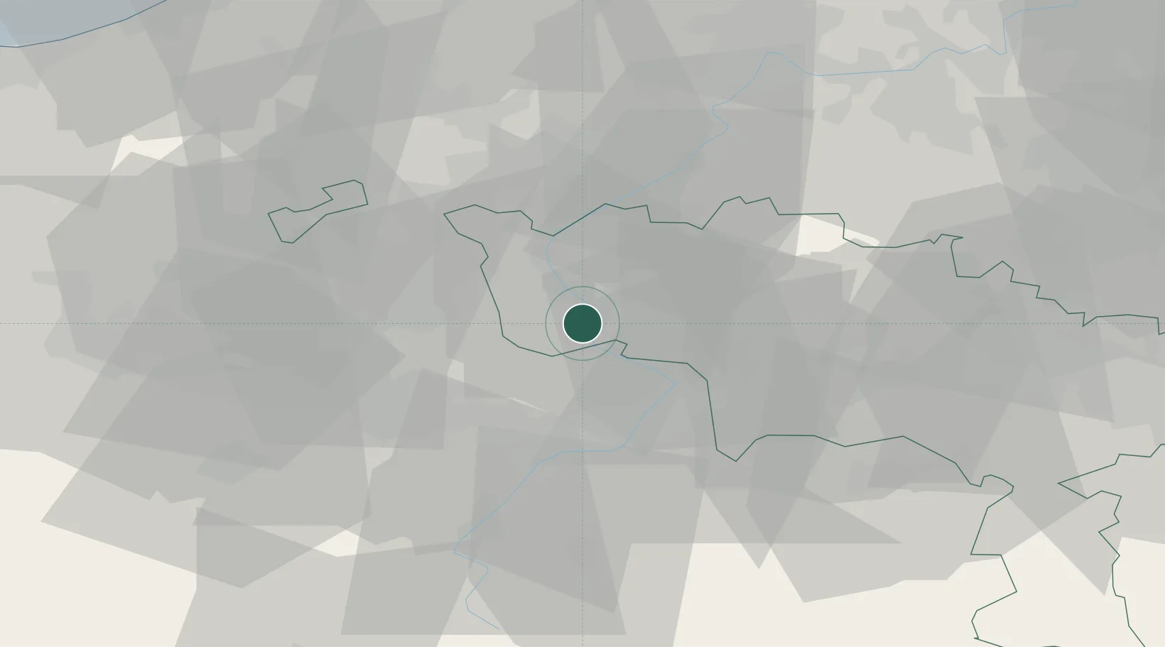 Location of BEBRY