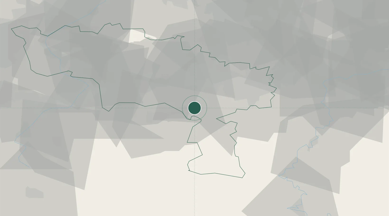 Location of BEBSI