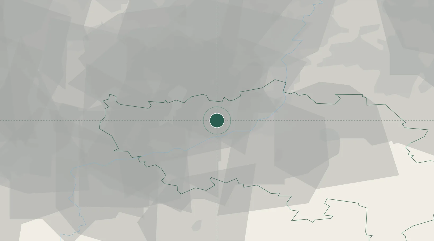 Location of BEBST