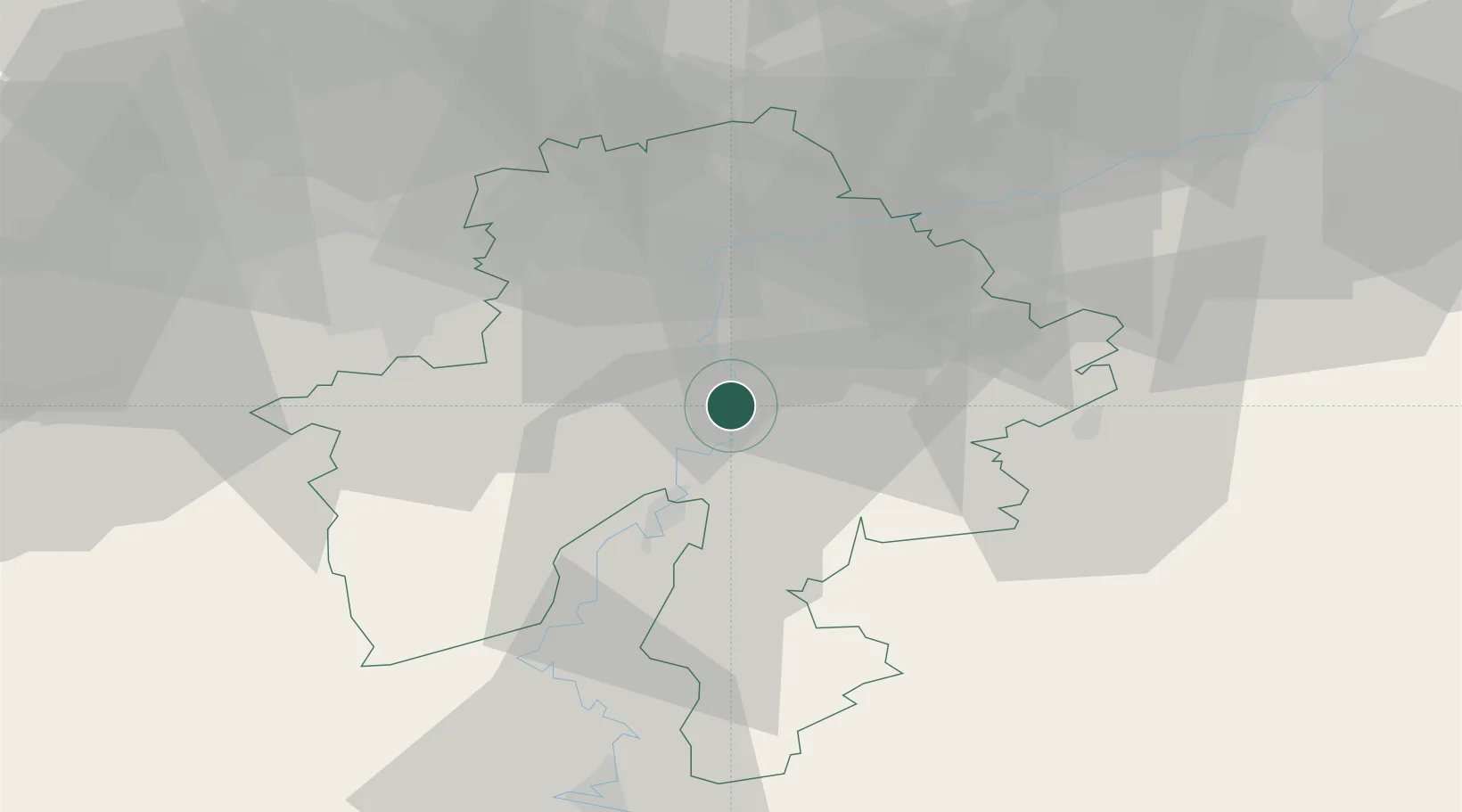 Location of BEBVM