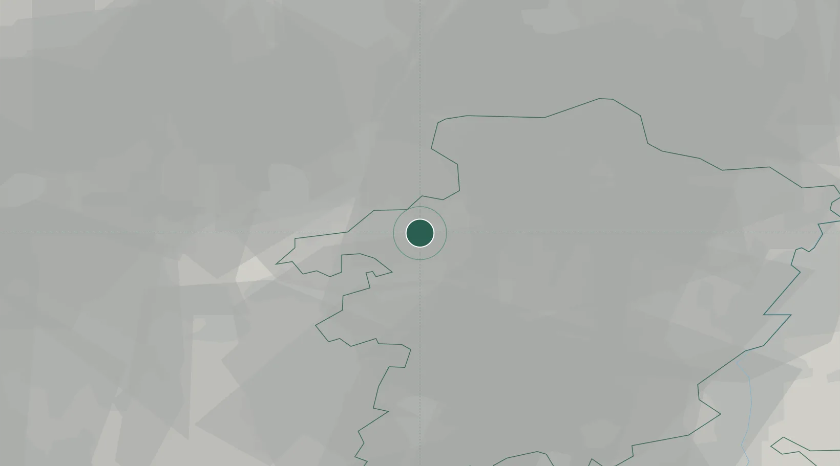 Location of BEBVO