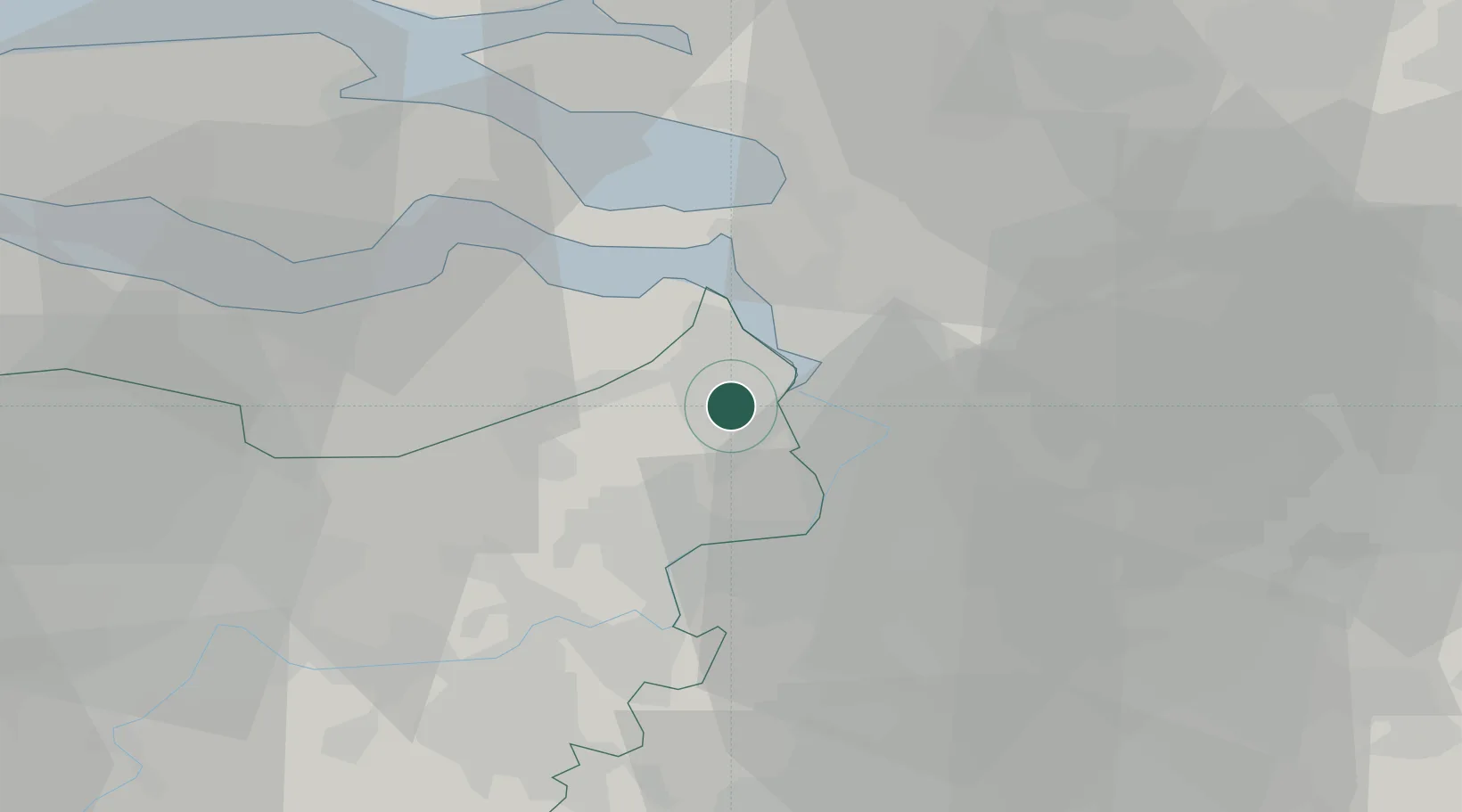 Location of BEBWS