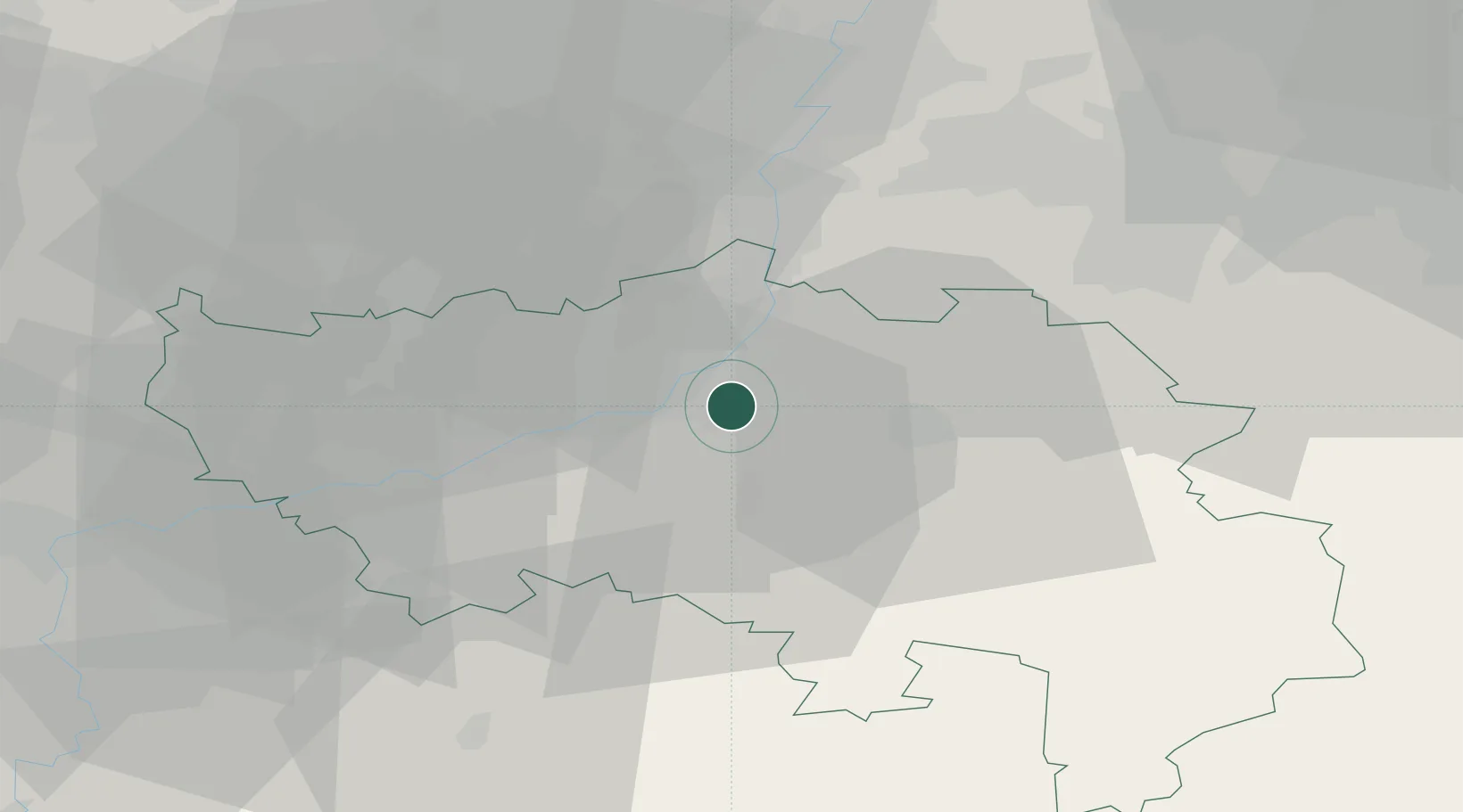 Location of BEBYE