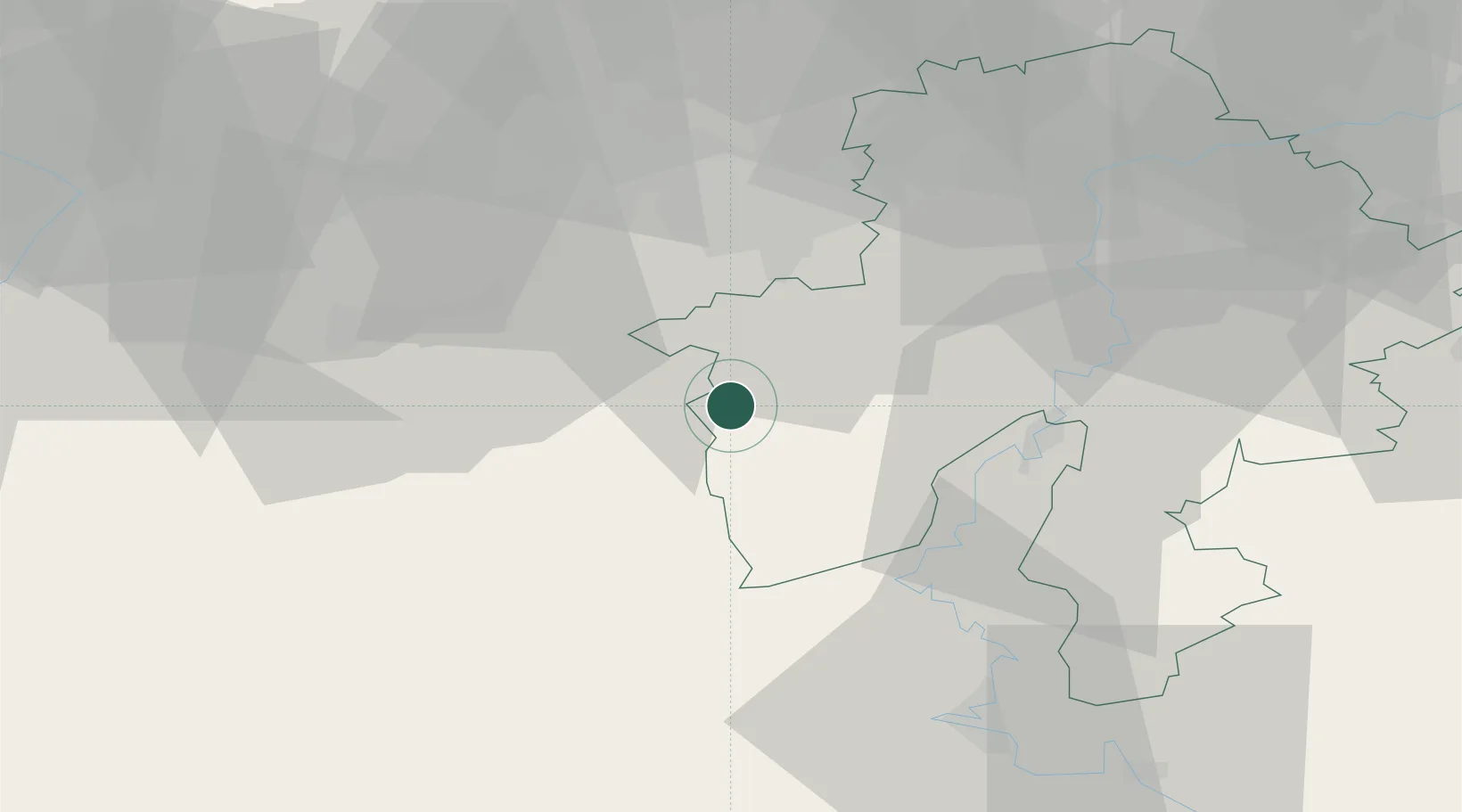 Location of BECAD